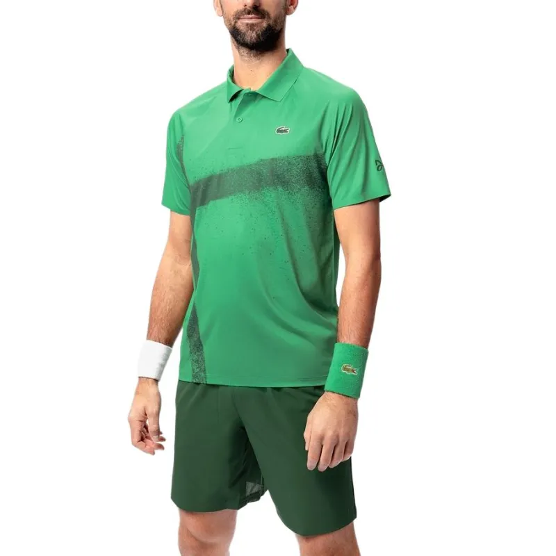 LACOSTE Casual Shorts Men-2