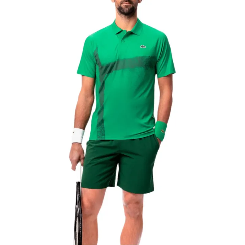 LACOSTE Casual Shorts Men-3