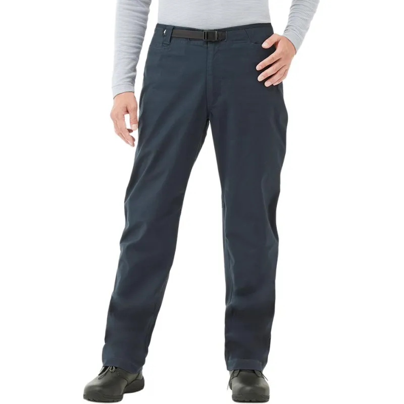 MONTBELL Casual Pants Men-2