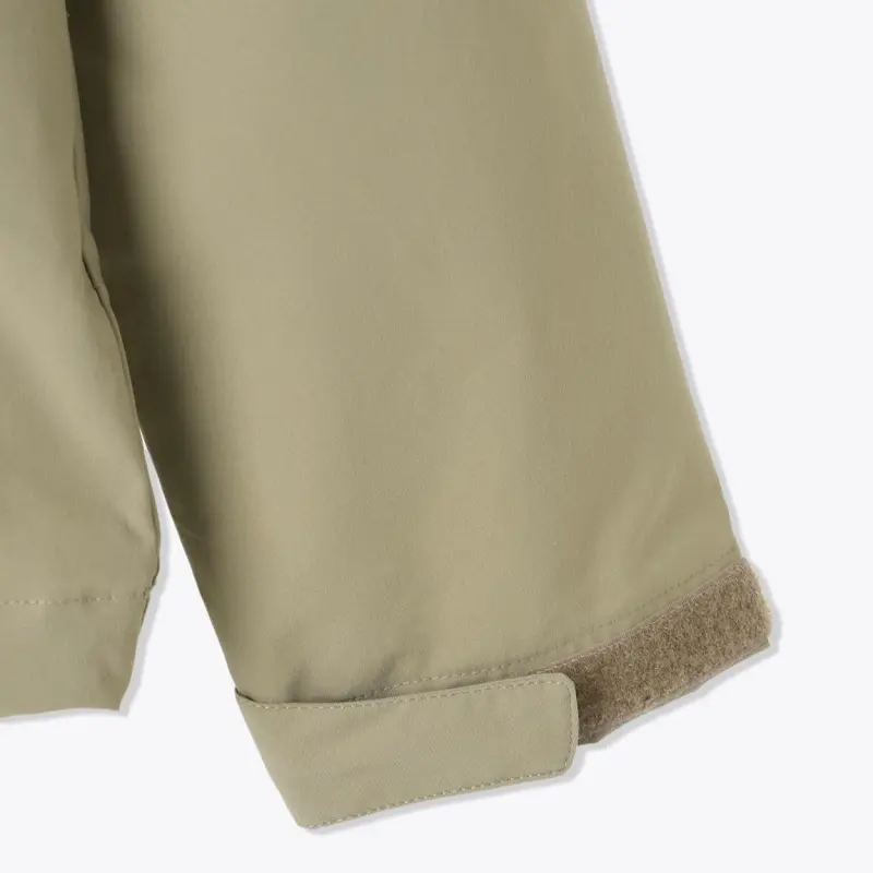 Columbia Jacket Unisex Light Green-2
