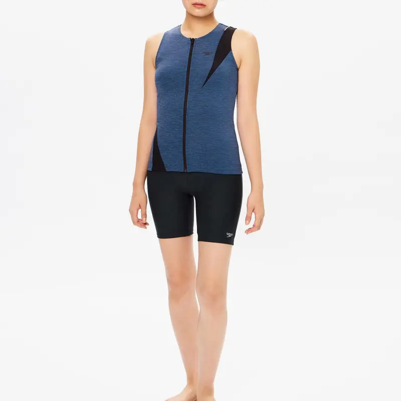 Speedo Two Piece Swimsuit Women's-2