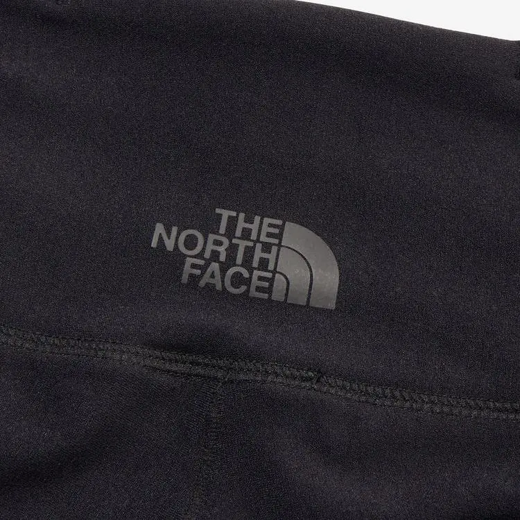 THE NORTH FACE Leggings Women's Black-3