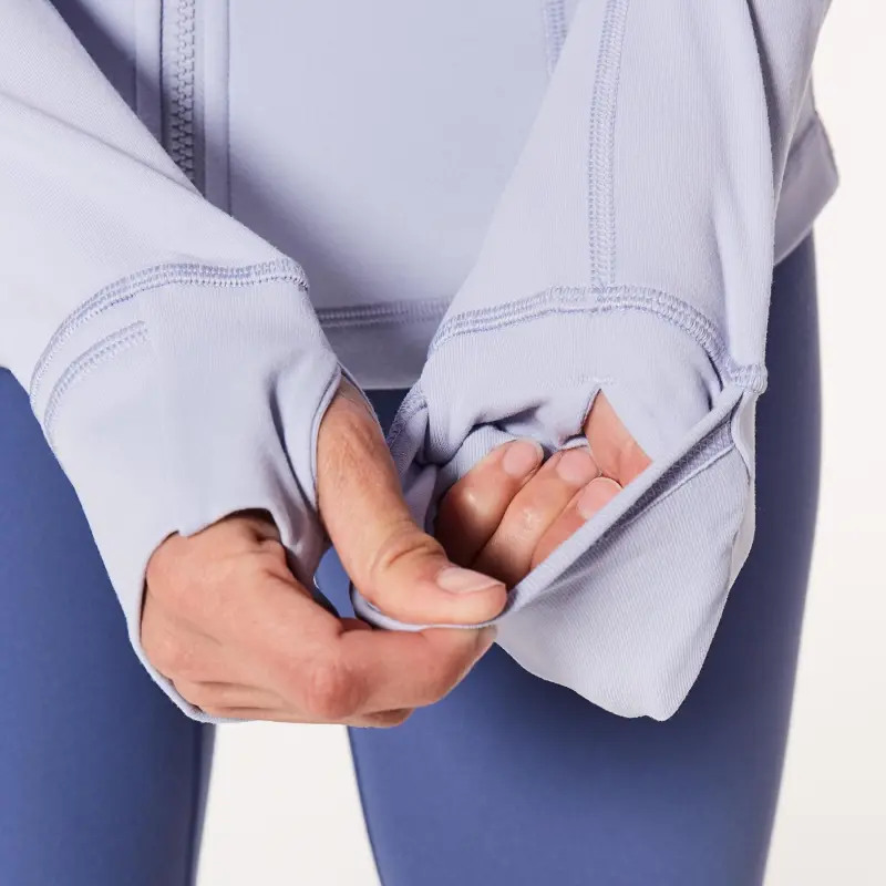 Lululemon Define Jackets & Coats Women's Misty Purple-2
