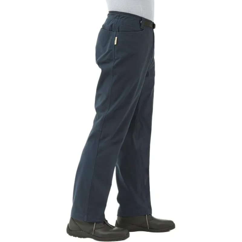 MONTBELL Casual Pants Men-4