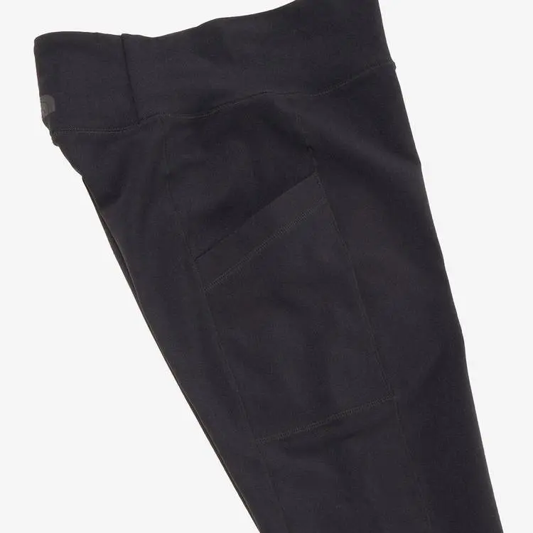 THE NORTH FACE Leggings Women's Black-4