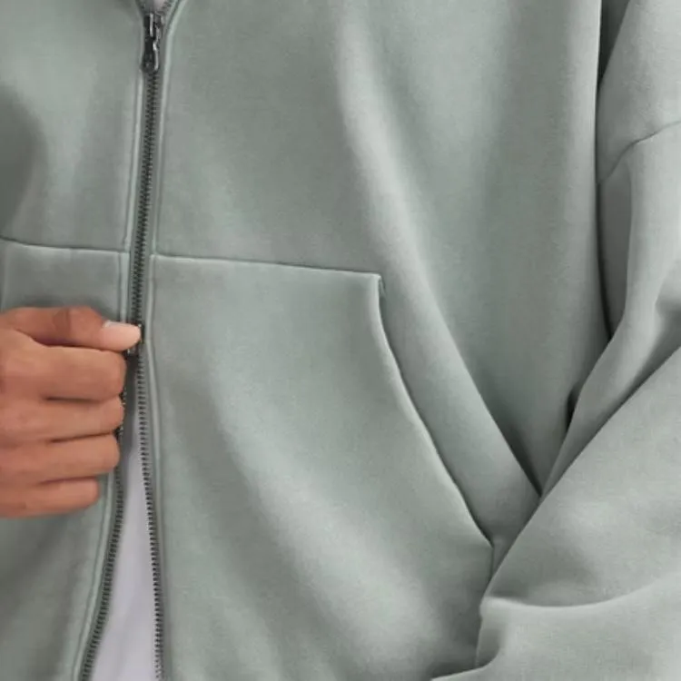 Under Armour Icon Sweatshirt Men's Silicon Green-2