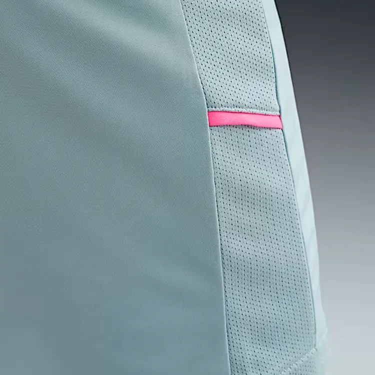 Nike DrySwoosh Soccer Bottom Men's Ocean Cube/Ocean Cube/Super Pink-3