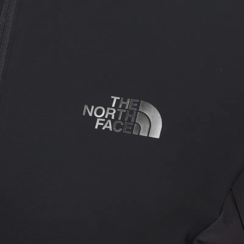 THE NORTH FACE T Shirt Women's Black-2