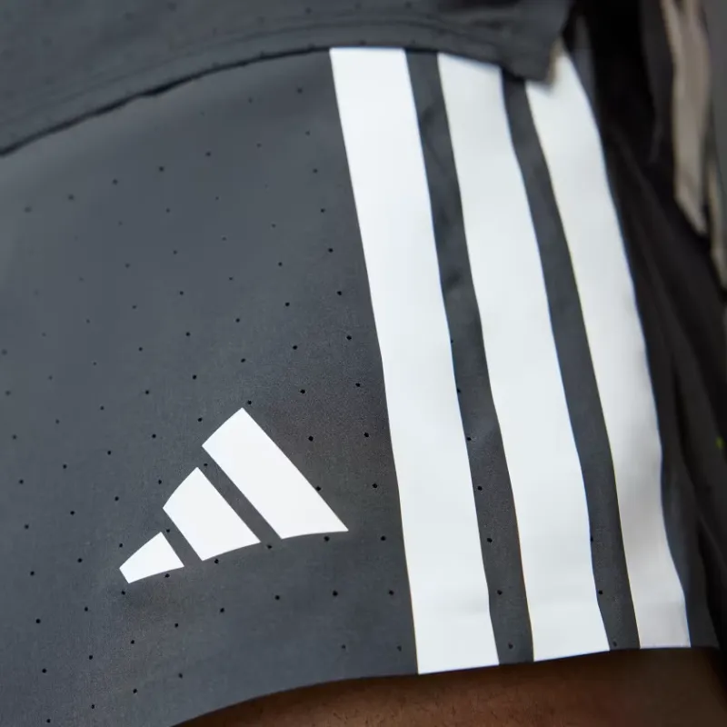 Adidas Free Shipping With AdiClub Adizero Running Split Shorts-4