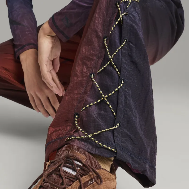 PUMA X Aries Pants Unisex-4