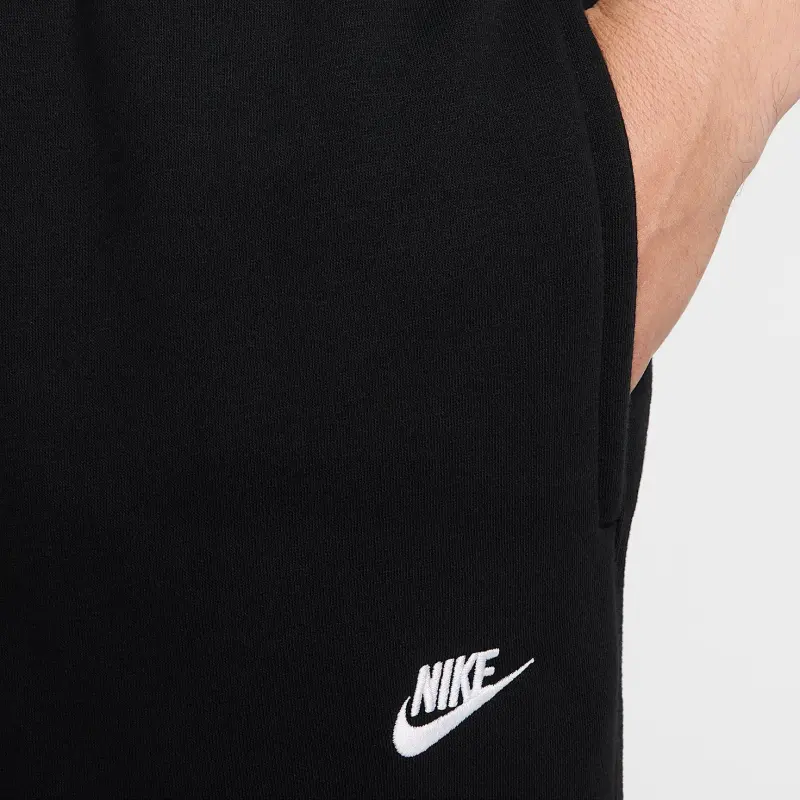Nike Club Men's Fleece Cargo Pants-4