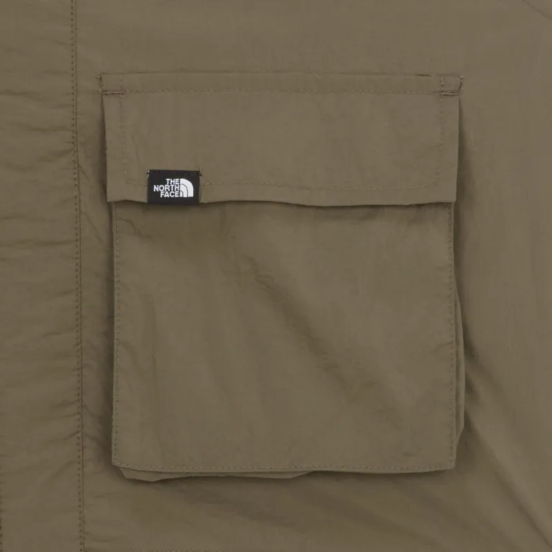 THE NORTH FACE Vest Women's Umber-5