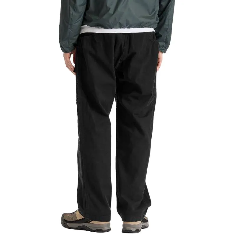 Gramicci Cargo Pants Men's Black-2