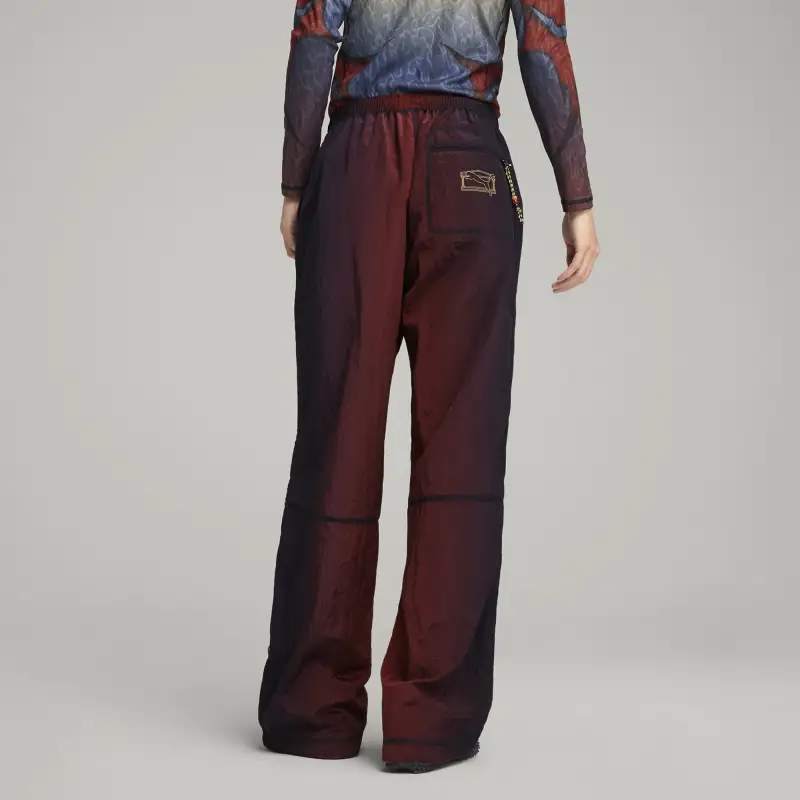 PUMA X Aries Pants Unisex-3