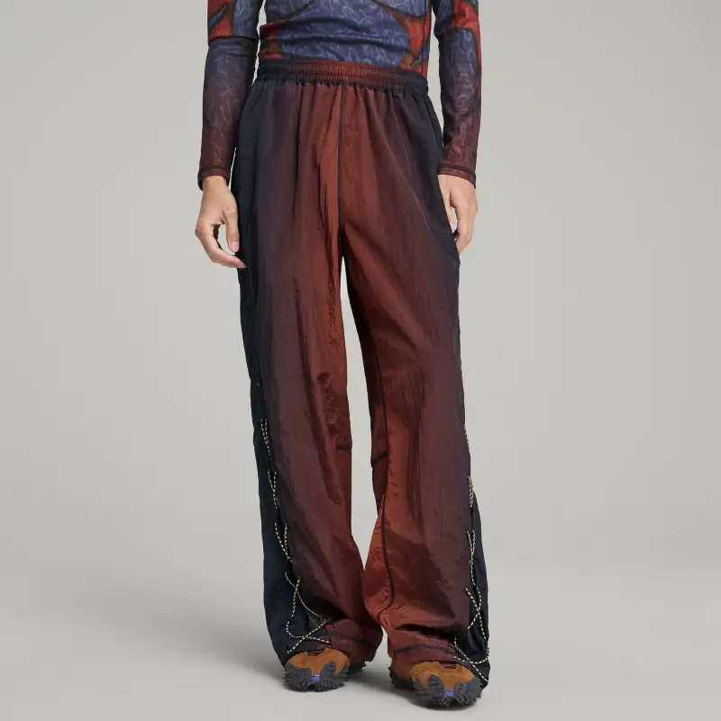 PUMA X Aries Pants Unisex-2