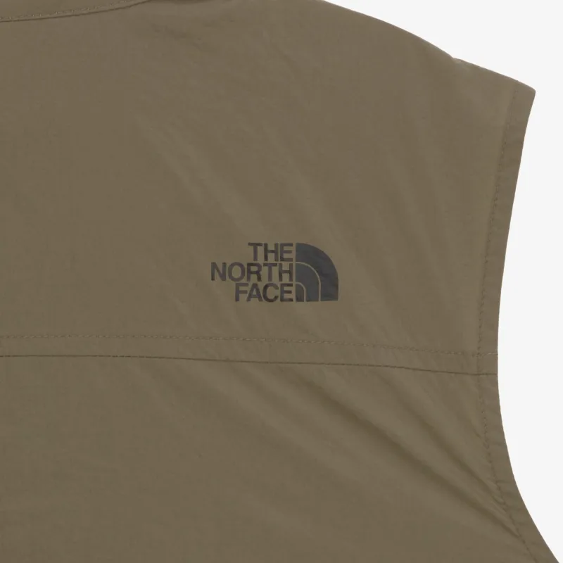 THE NORTH FACE Vest Women's Umber-4