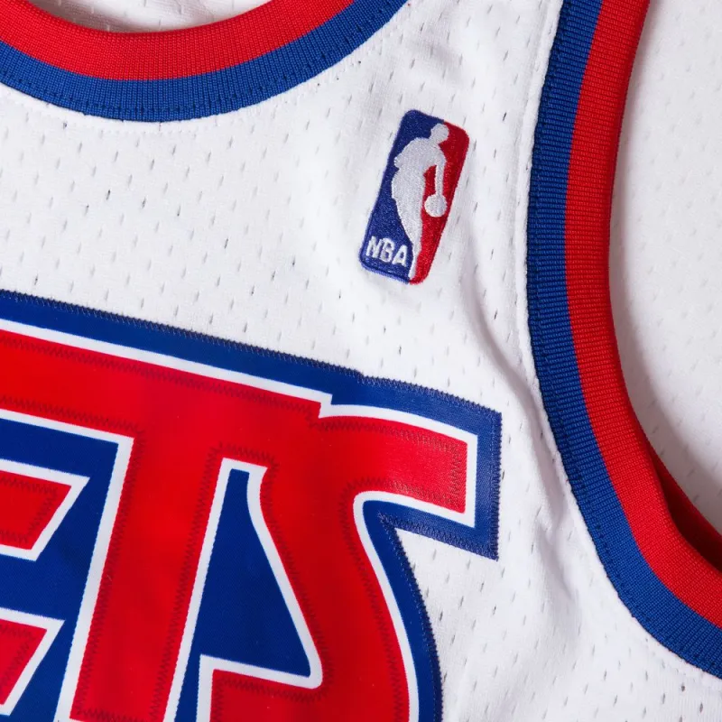 Mitchell & Ness Basketball Jersey Unisex-2