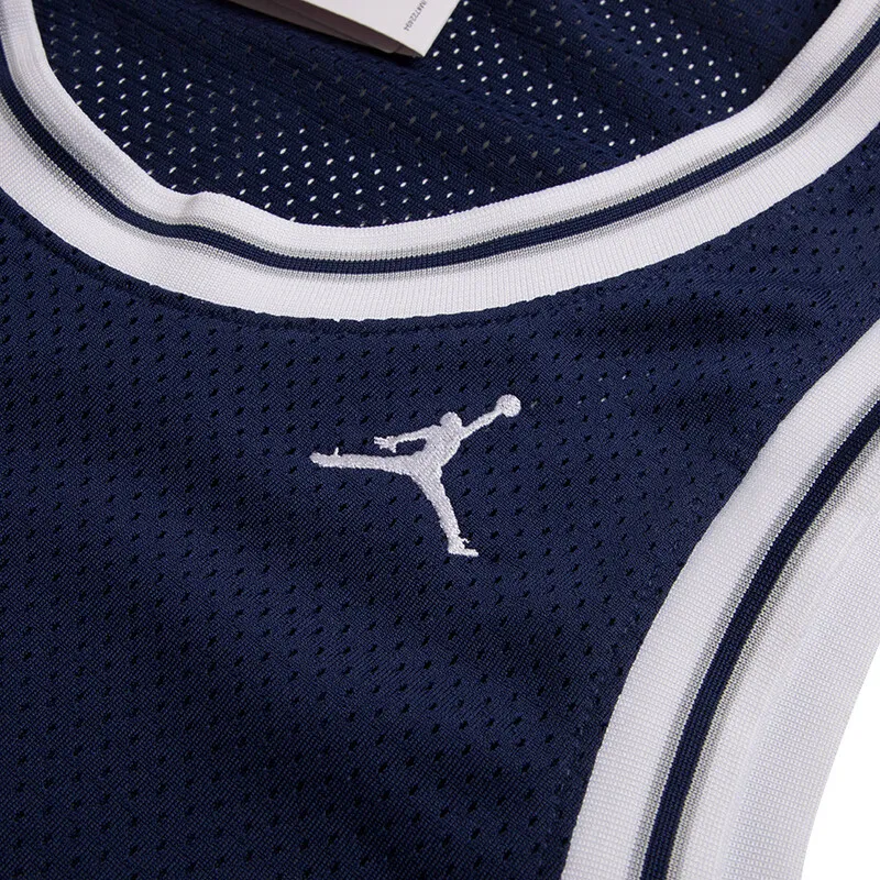 JORDAN Essentials Men's Summer Jersey-4