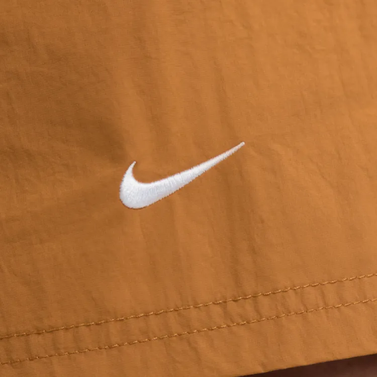 Nike Sports Shorts Men Brown-3