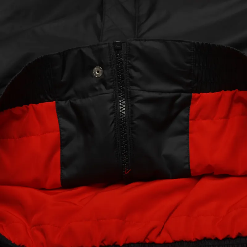 Adidas ROSE Jackets & Coats Men's Black-3