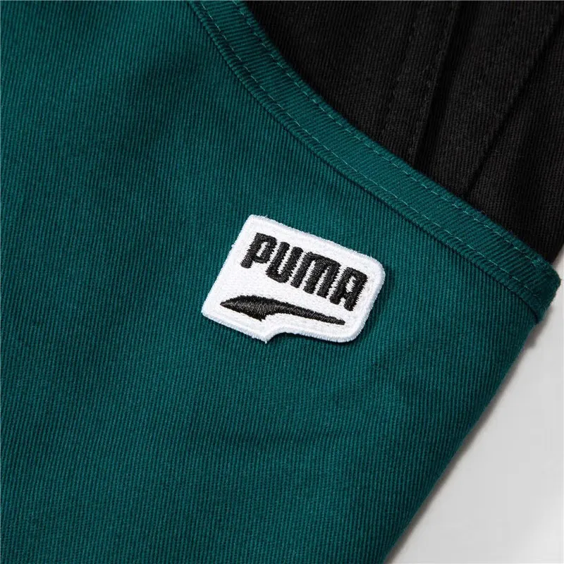 PUMA Downtown Casual Shorts Men's-2