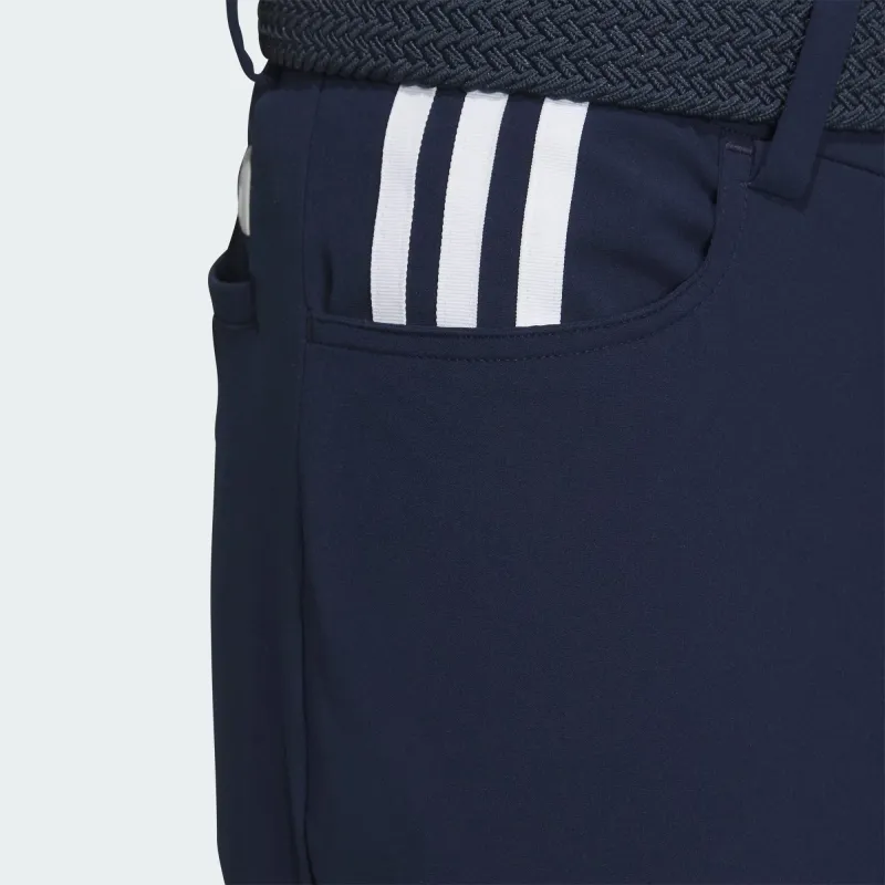 Adidas Core Pants Knitted Sweatpants Men's College Navy-4