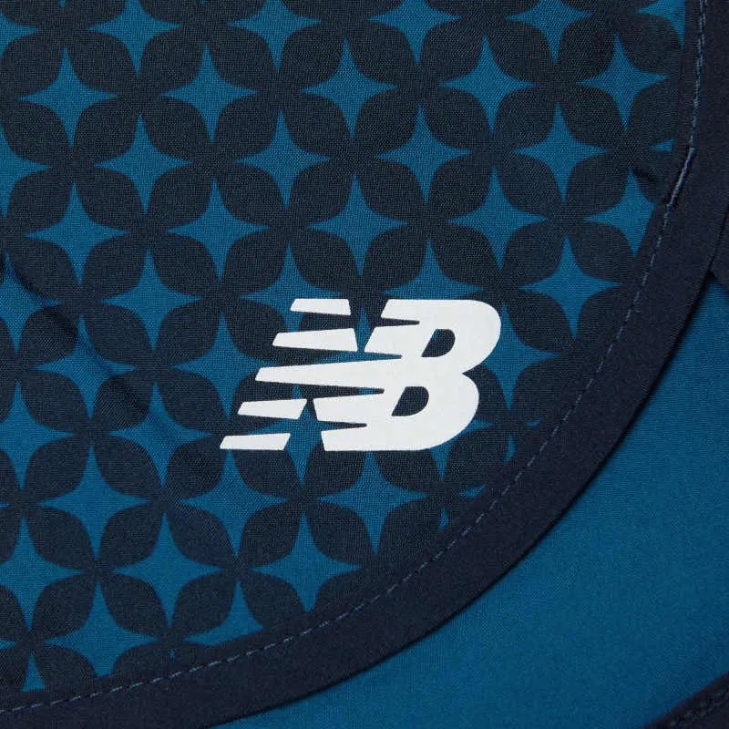New Balance Star Training Casual Shorts Women's-4