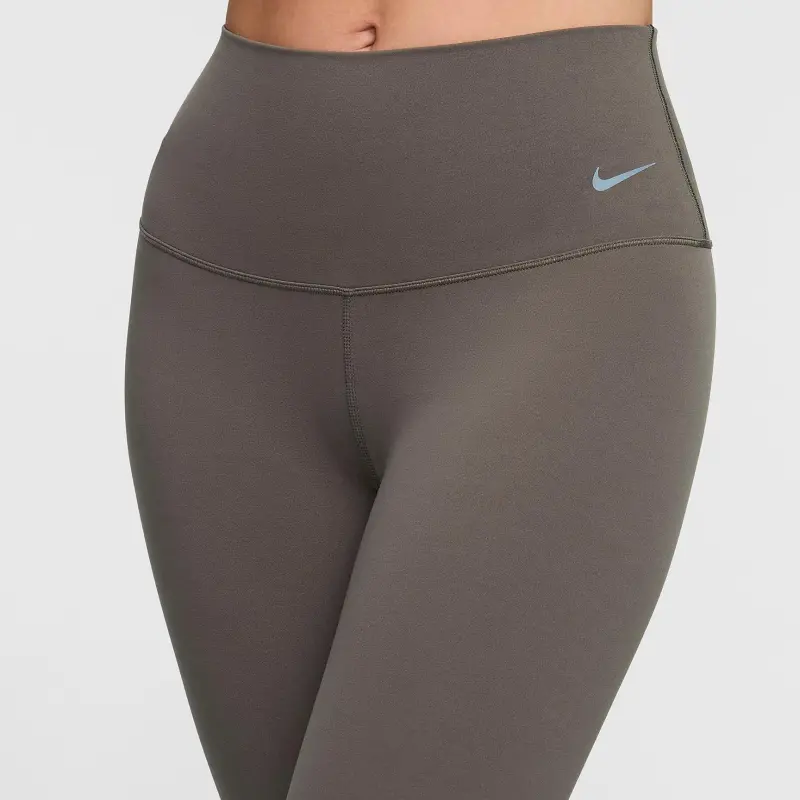 Nike Zenvy Sports Pants Women's Ironstone-4