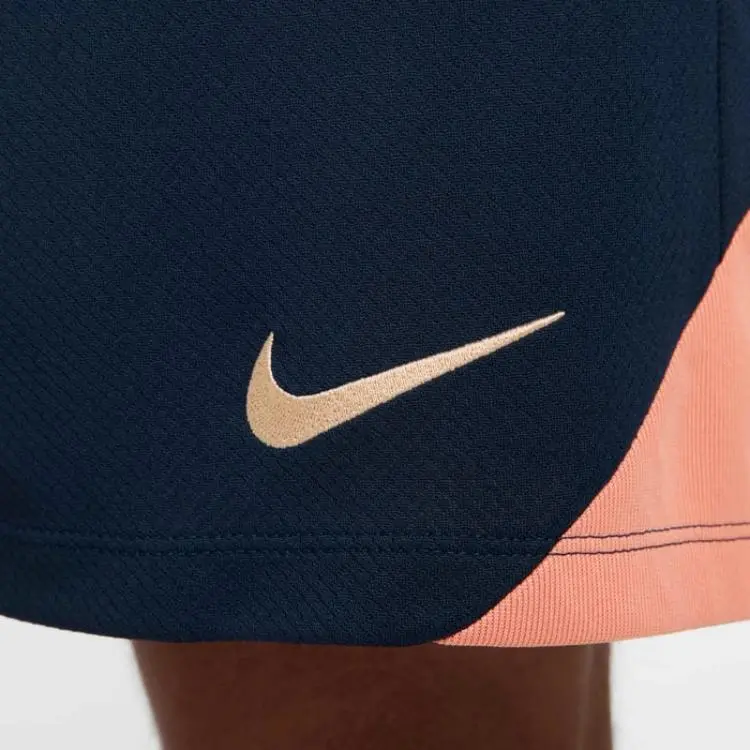 Nike Chelsea Fc Strike Special Edition Men's Nike Soccer Knit Shorts-5
