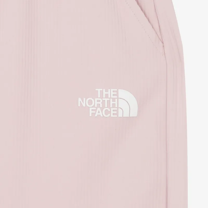 THE NORTH FACE Casual Pants Women's Light Pink-3