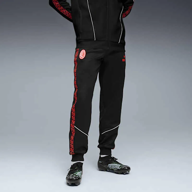 PUMA Ac Milan King Anthem Pants Men-2