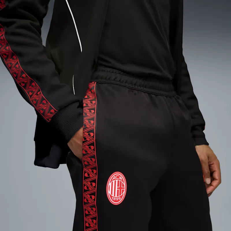 PUMA Ac Milan King Anthem Pants Men-4