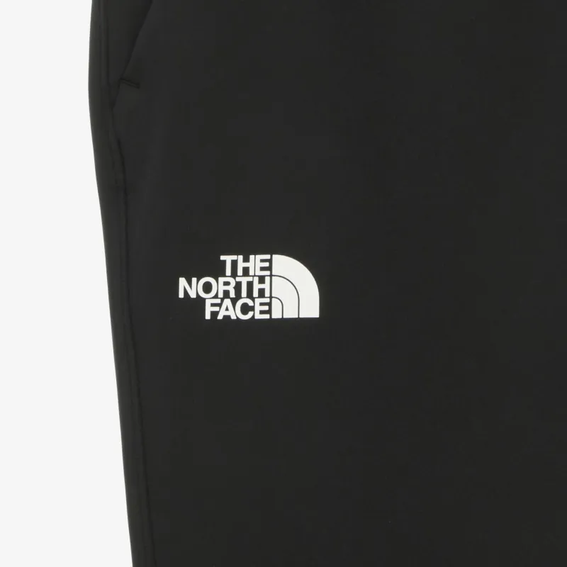 THE NORTH FACE Casual Pants Women's Black-4
