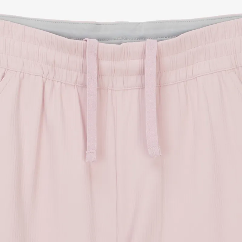THE NORTH FACE Casual Pants Women's Light Pink-2