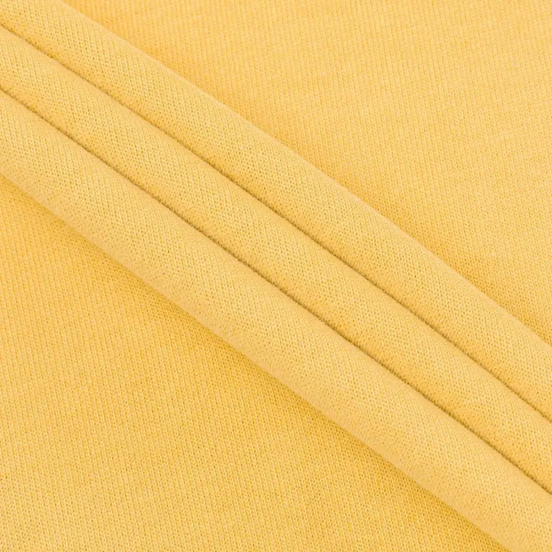 Vans T Shirt Women's Ginger Yellow-3