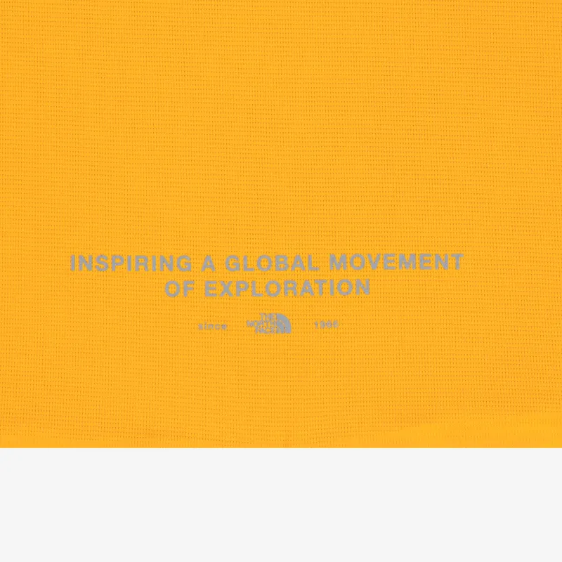 THE NORTH FACE T Shirt Men's Mango-4
