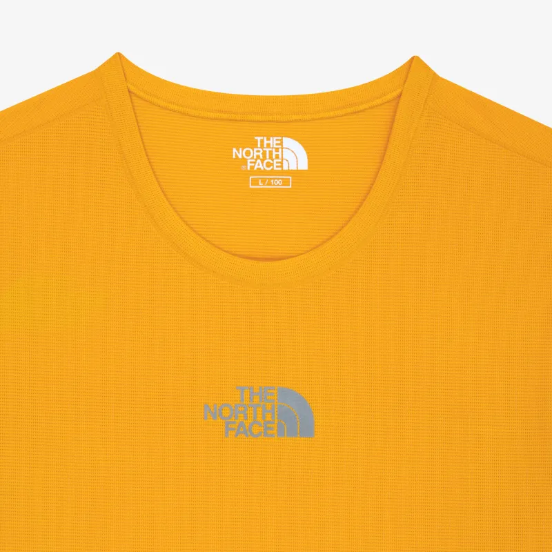 THE NORTH FACE T Shirt Men's Mango-2