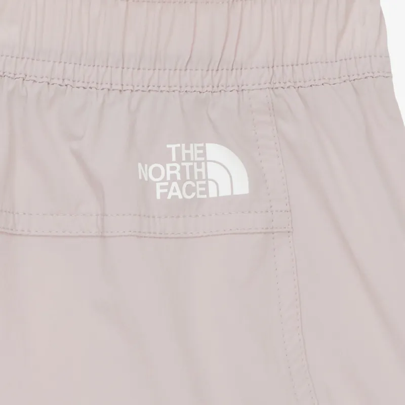 THE NORTH FACE ICEDAY Casual Shorts Women's Light Pink-2