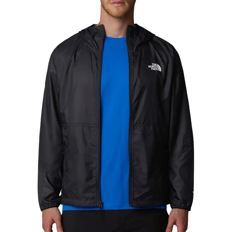THE NORTH FACE Jackets & Coats Men's Black-4