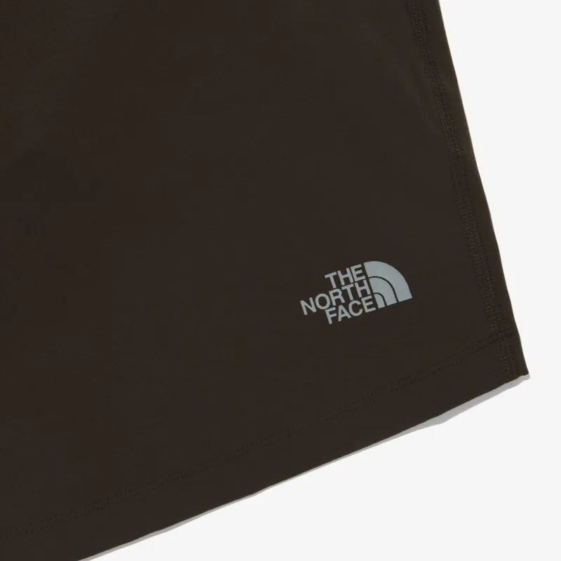 THE NORTH FACE Tank Top Women's Chocolate-2
