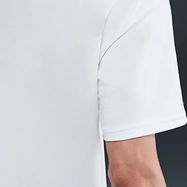 Nike Max90 T Shirts Men White-3