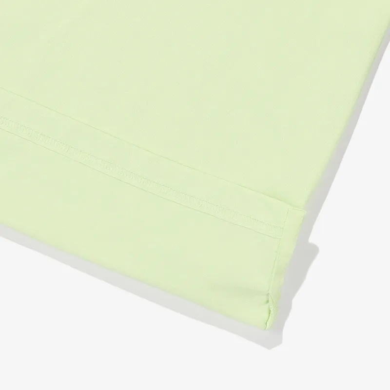 FILA T Shirt Women's Light Lime-2