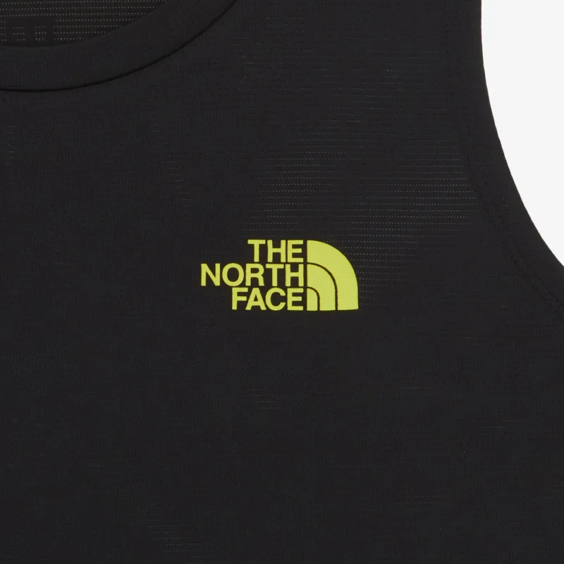 THE NORTH FACE T Shirt Women's Black-2