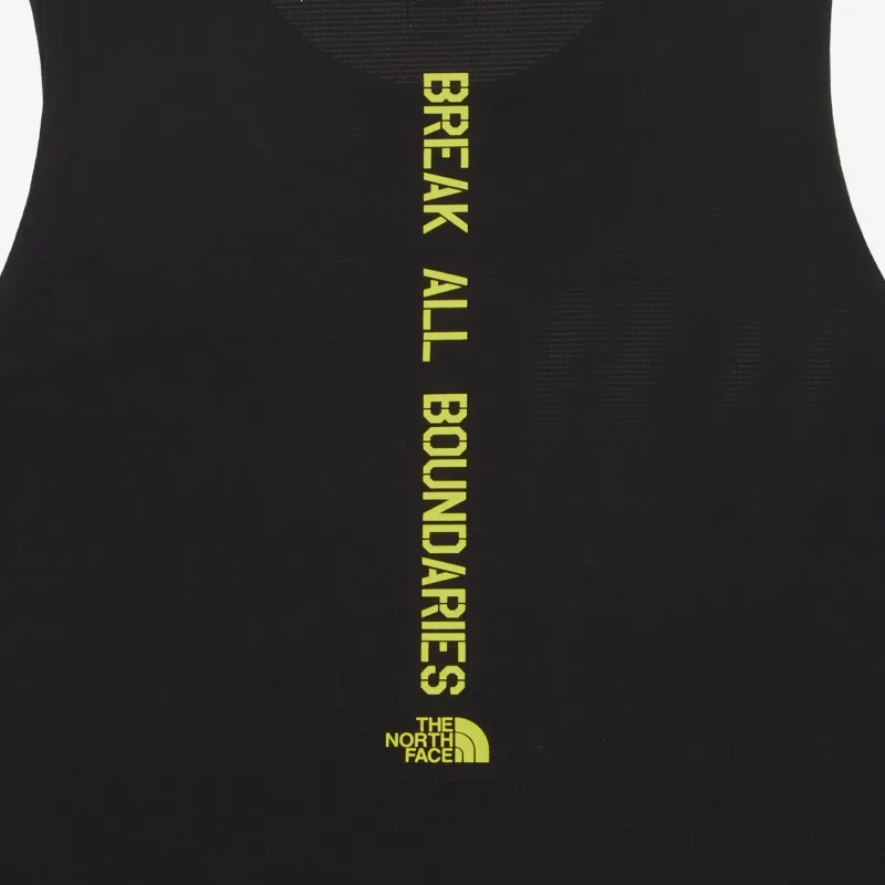 THE NORTH FACE T Shirt Women's Black-3