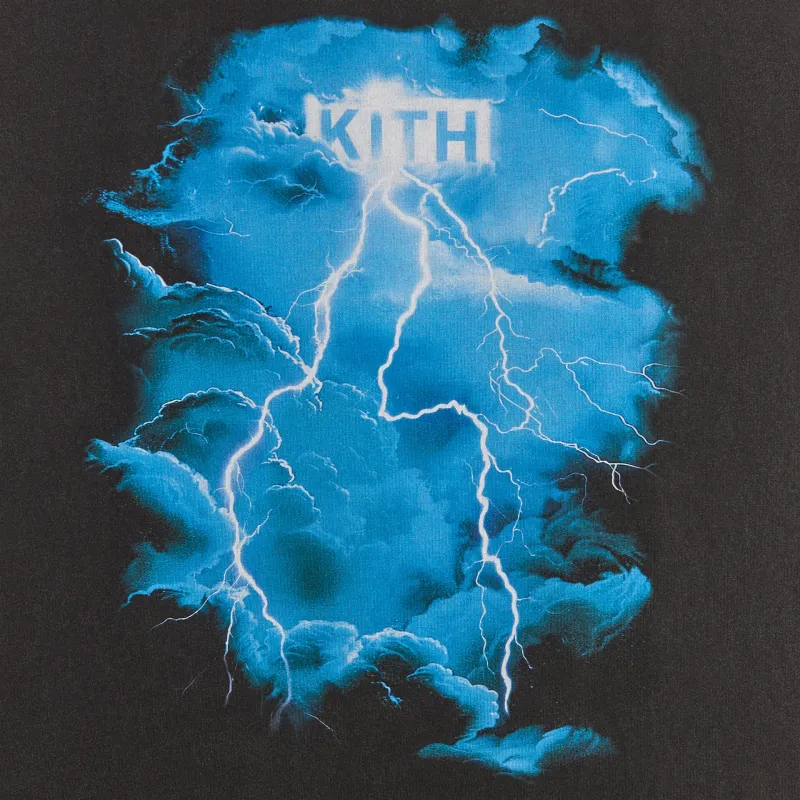 KITH Storm Vintage Tee-3