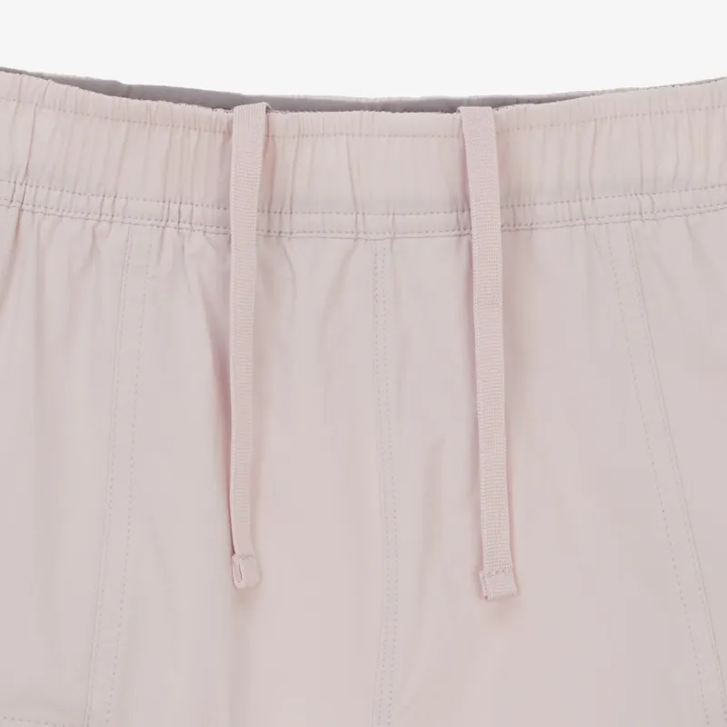 THE NORTH FACE ICEDAY Casual Shorts Women's Light Pink-3