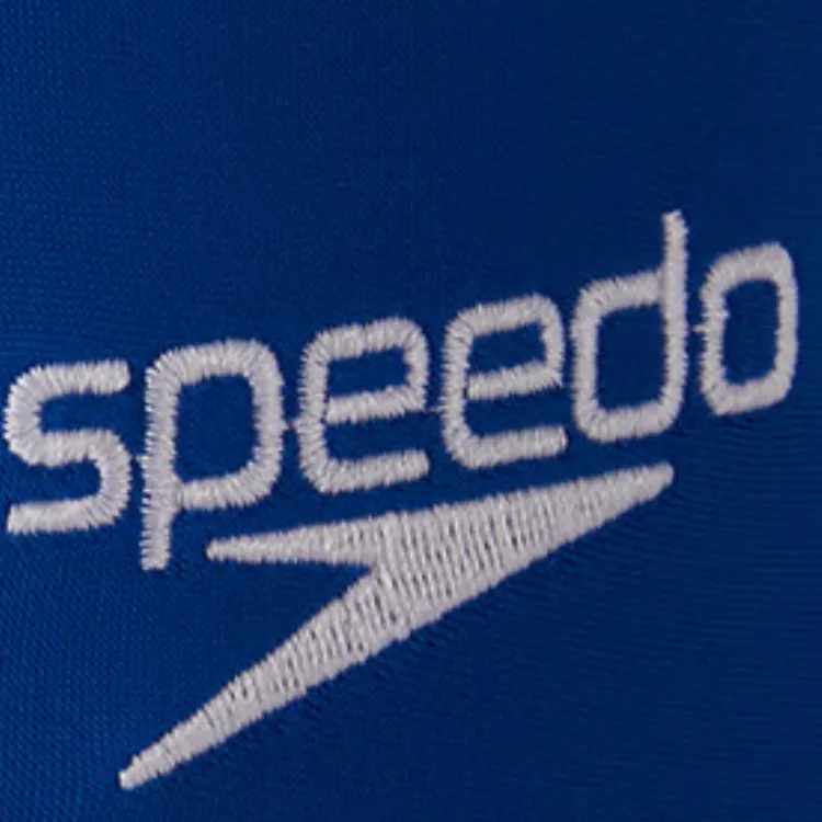 Speedo Swimming Shorts Women's Blue-3