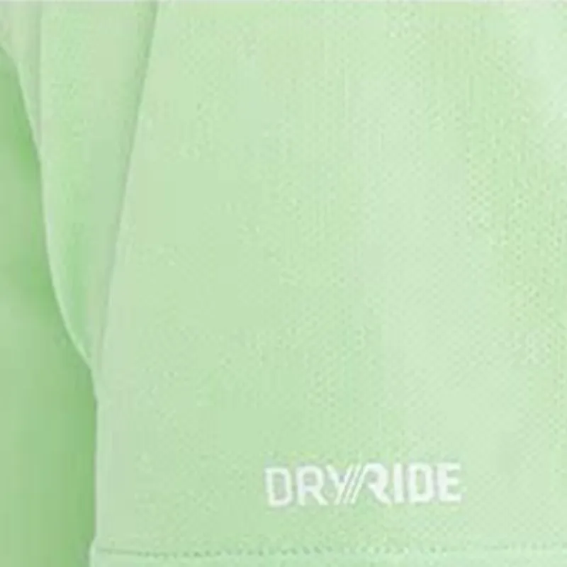BURTON T Shirts Men Green-2