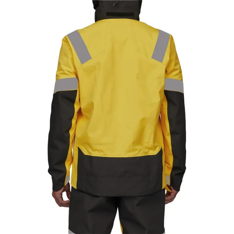 Patagonia Jackets Coats Men's Yellow-2