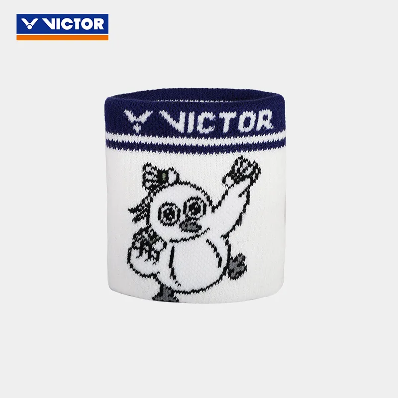 VICTOR Sudan Cup Collection Sports Wristbands Protective Unisex-4
